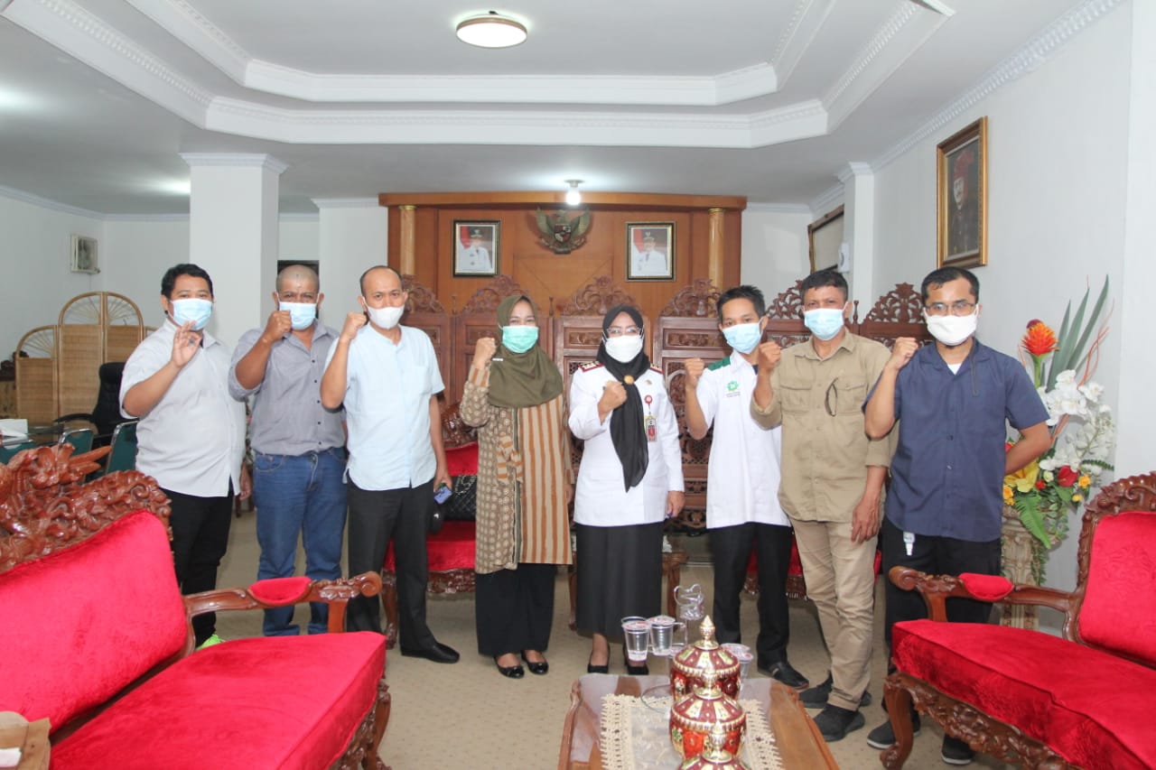 Kecamatan Tinggimoncong akan Jadi Lokasi Pembangunan Pesantren Berbasis Wisata 